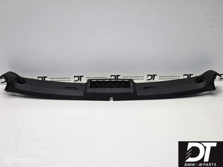 A-stijl bekleding midden BMW 3-serie Cabrio E46 51448204277, Auto-onderdelen, Interieur en Bekleding, BMW, Gebruikt, Ophalen of Verzenden