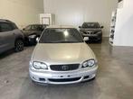2000 - Toyota Corolla G6 1.6, Bedrijf, Handgeschakeld, Toyota, Stadsauto