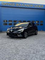 Renault Clio Evolution 1.0TCe (bj 2023), Voorwielaandrijving, Stof, Gebruikt, 91 pk