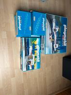 Playmobil RC train, Ophalen, Zo goed als nieuw