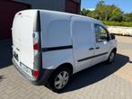 kangoo ZE 100% elec GEEN huur accu, Auto's, 4 deurs, Stof, Renault, Wit