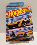 Hot Wheels McLaren P1 Circuit Racing 2/5 (2022), Ophalen of Verzenden
