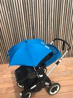 Bugaboo Buffalo 3-in-1 kinderwagen in perfecte staat, Kinderen en Baby's, Ophalen, Zo goed als nieuw, Regenhoes