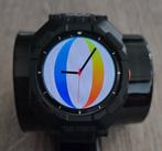 Galaxy Watch7 Ultra 47mm Unicorn Beetle PRO Wristband case, Ophalen of Verzenden, Nieuw, Zwart, Samsung