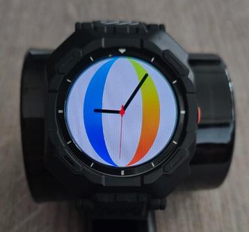 Galaxy Watch7 Ultra 47mm Unicorn Beetle PRO Wristband case beschikbaar voor biedingen