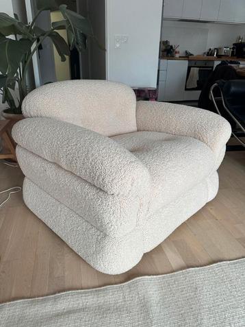 Italiaanse fauteuil 1970  beschikbaar voor biedingen