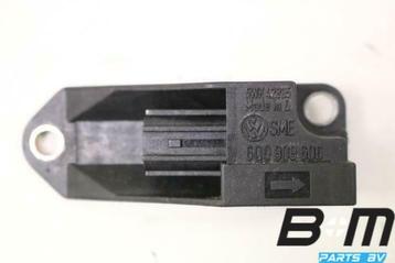 Crashsensor VW Passat 3BG Variant beschikbaar voor biedingen