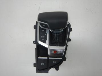 Audi A5 S5 F5 Versnellingspook 8W173111B Grijs stiksel beschikbaar voor biedingen