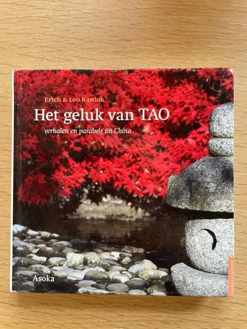 Het geluk van Tao beschikbaar voor biedingen