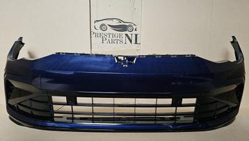 Voorbumper VW Golf 8 VIII R-LINE COMPLEET 4xPDC 5H0807221G beschikbaar voor biedingen