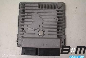 Motorregelapparaat Seat Ibiza 6J 5 deurs 03L906023D beschikbaar voor biedingen
