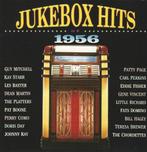 Jukebox hits 1956 oa.Doris Day,Johnny Ray,Bill Haley = 1,99, Verzenden, Zo goed als nieuw, Pop