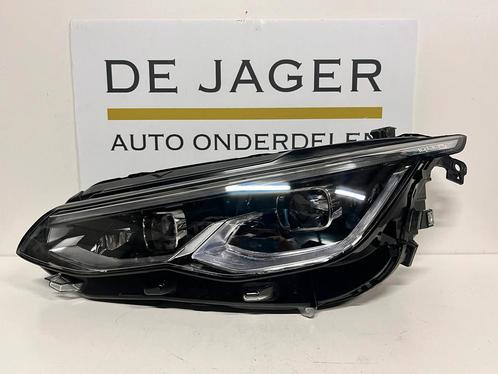 VW GOLF 8 VIII KOPLAMP FULL LED IQ LIGHT LINKS 5H2941059, Auto-onderdelen, Verlichting, Volkswagen, Gebruikt