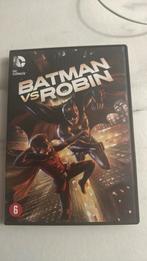 Batman vs robin, Ophalen of Verzenden, Zo goed als nieuw