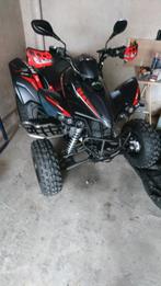 KYMCO 300 MAXER QUAD, Motoren, Quads en Trikes