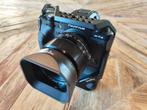 Fujifilm X-T4 met VG-XT4 + Smallrig cage, Enlèvement