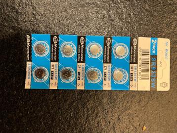 batterij horloge beschikbaar voor biedingen