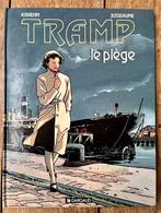 Tramp - EO, Boeken, Stripverhalen, Zo goed als nieuw, Eén stripboek