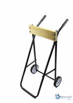 Accessoire outboard trolley small - Tot 40 kg - Inklapbaar, Ophalen of Verzenden, Nieuw