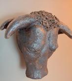 Franse Boucherie Bull Head, Enlèvement ou Envoi