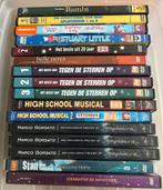 Bundel met 16 dvd's, Ophalen of Verzenden, Zo goed als nieuw