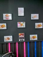 Vendre fond commerce a ninove, Articles professionnels, Enlèvement ou Envoi