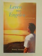 Leven met engelen - een spirituele weg, Boeken, Ophalen, Nieuw, Spiritualiteit algemeen, Achtergrond en Informatie