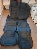 Auto zetelbekleding BMW X1, Enlèvement