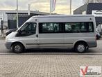 Ford Transit Kombi 300L 2.2 TDCI HD € 3450 MARGE!!, Argent ou Gris, Achat, Entreprise, Boîte manuelle