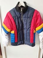 Kleurrijke jas - Tommy Hilfiger - maat S, Tommy hilfiger, Ophalen of Verzenden, Zo goed als nieuw, Maat 36 (S)