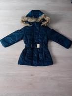 Winterjas meisjes maat 98, Kinderen en Baby's, Ophalen, Gebruikt