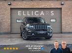 Jeep Renegade 1.3 T4 4XE PHEV S / CAMERA / GPS / LED / DAB /, Auto's, Jeep, Automaat, Stof, Zwart, Bedrijf