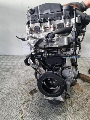 MOTOR Citroën C3 Picasso (SH) (01-2009/10-2017) (hn01), Auto-onderdelen, Gebruikt, Citroën