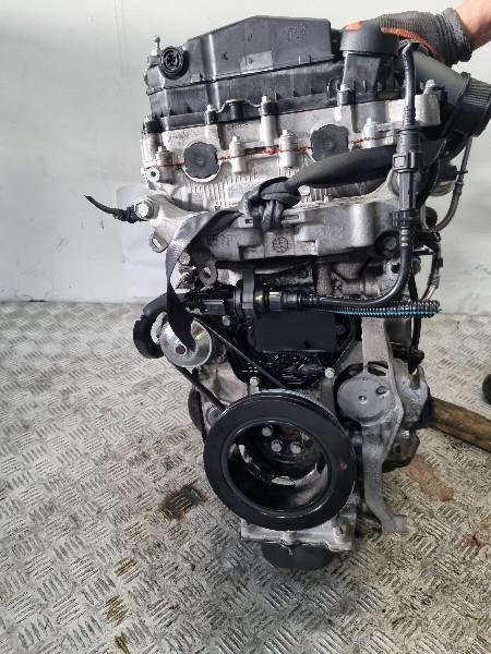 MOTOR Citroën C3 Picasso (SH) (01-2009/10-2017) (hn01), Auto-onderdelen, Motor en Toebehoren, Citroën, Gebruikt