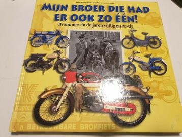 Jack Botermans - Mijn broer die had er ook zo één! beschikbaar voor biedingen