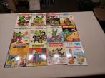 Diverse softcovers aan 2,5 €, Boeken, Stripverhalen, Meerdere stripboeken, Ophalen of Verzenden, Gelezen
