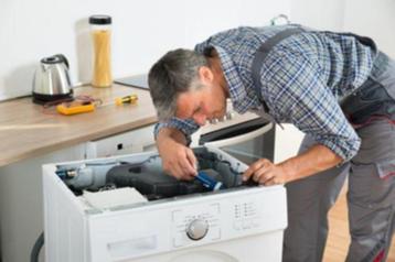 Reparatie van huishoudelijke apparaten 6d./7 0483/10.83.31 beschikbaar voor biedingen