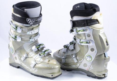 40,5 41 EU toerskiskischoenen DYNAFIT ZZERO 4U PASSION, Sport en Fitness, Skiën en Langlaufen, Gebruikt, Schoenen, Ski, Overige merken