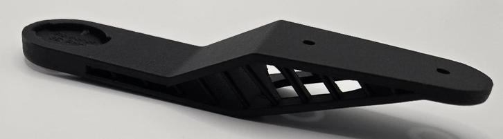 Persoonlijke FietsGPS houder Garmin, Fietsen en Brommers, Fietsaccessoires | Fietscomputers, Nieuw, GPS, Ophalen of Verzenden