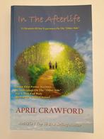 In The Afterlife, Ophalen, Achtergrond en Informatie, Ziel of Sterfelijkheid, April Crawford