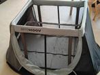 Aeromoov reisbed (met aerosleep matrasbeschermer en -laken), Ophalen, Zo goed als nieuw, Reisbedje
