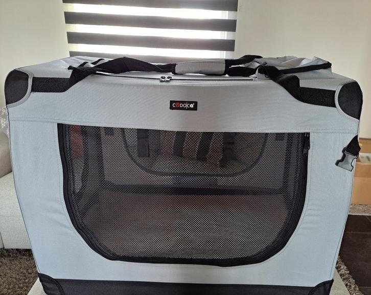 TE KOOP, Animaux & Accessoires, Autres accessoires pour animaux, Comme neuf, Enlèvement