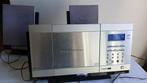 draagbare digitale radio +USB + mp3, Ophalen of Verzenden, Gebruikt, Radio, Met cd-speler