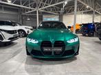 BMW M3 Competition, Auto's, BMW, Automaat, Achterwielaandrijving, 375 kW, Leder