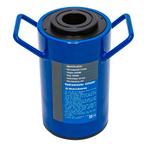 Holle hydraulische cilinder 60 TON slag : 100 mm, Verzenden