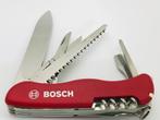 Victorinox Outrider BOSCH SwissArmy knife USED nice conditio, Comme neuf