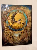 Albert Dupuis (1923-2010), Antiek en Kunst, Ophalen