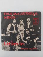 Paul McCartney & Wings - Let'em In (1976 - Pop/Rock), Enlèvement ou Envoi, Pop