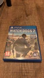 Watch Dogs 2, Ophalen, Zo goed als nieuw, Avontuur en Actie, Vanaf 18 jaar