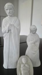 Kerstbeelden, Antiek en Kunst, Ophalen